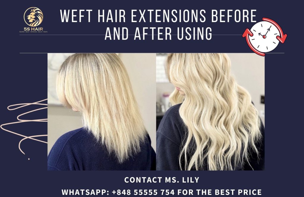 blonde-remy-hair-extensions-tips-to-clean-them-at-home-for-beginners7